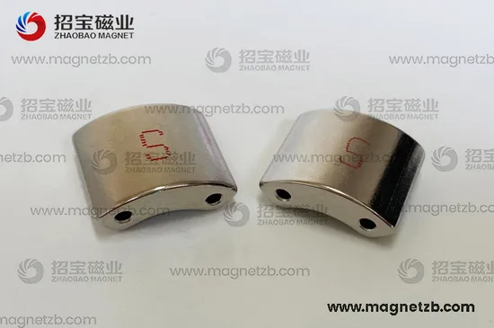 Aimant, assemblage magnétique, aimants collés, autres aimants, etc.